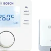 BOSCH-KCR110-RF-Kablosuz-Programlanabilir-Oda Kumandası