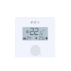 E.C.A.-Dijital-Oda-Termostati-(Beyaz)-601021047
